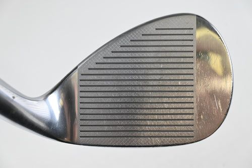 Left Hand Nike VR X3X Sand Wedge / 56 Degree / Wedge Flex Steel Shaft