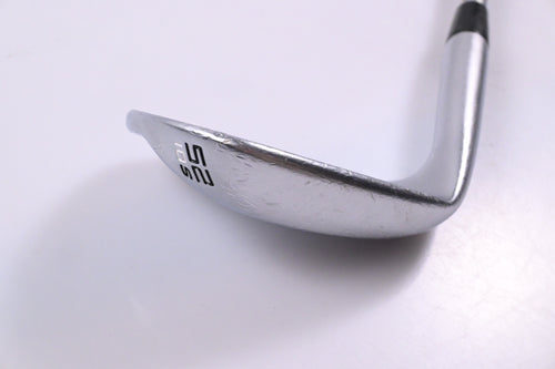 Mizuno T24 Gap Wedge / 52 Degree / Stiff Flex KBS Tour C-Taper Lite 110 Shaft