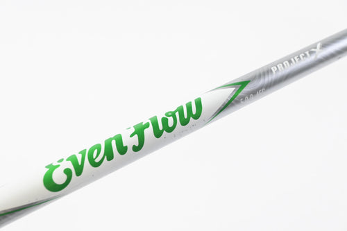 Project X Evenflow 45 Driver Shaft / Senior Flex / Callaway 2nd Gen