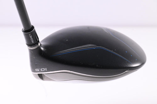 Taylormade Jetspeed Driver / 10.5 Degree / Regular Flex Project X 60 Shaft