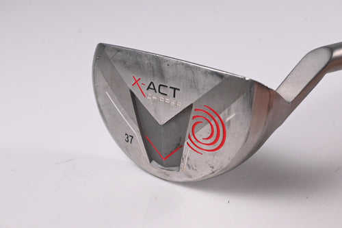 Odyssey X-Act 2021 Chipper / 37 Degree / 35 Inch