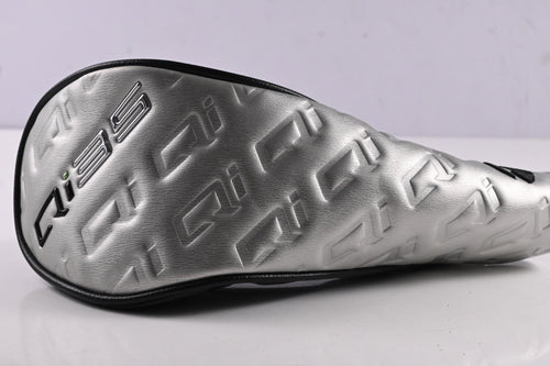 Taylormade Qi35 Tour #5 Wood / 18 Degree / X-Flex Diamana BB 63 Shaft