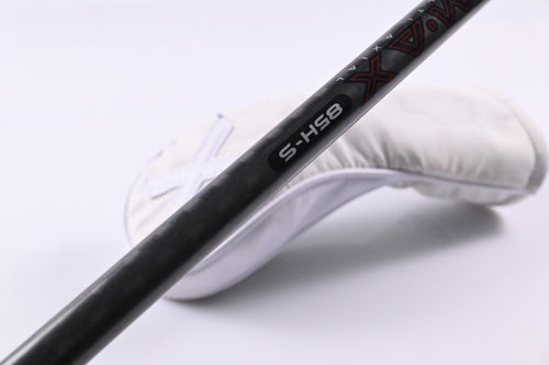 Titleist 818 H1 #3 Hybrid / 19 Degree / Stiff Flex Aldila Rogue M.AX 85 Shaft
