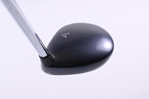 Callaway Steelhead III #5 Wood / 19 Degree / Uniflex Callaway Steelhead III Shaft