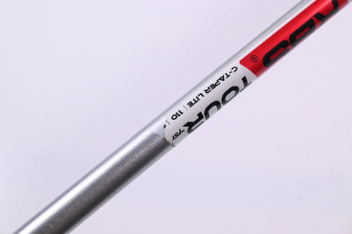 Mizuno T24 Gap Wedge / 52 Degree / Stiff Flex KBS Tour C-Taper Lite 110 Shaft