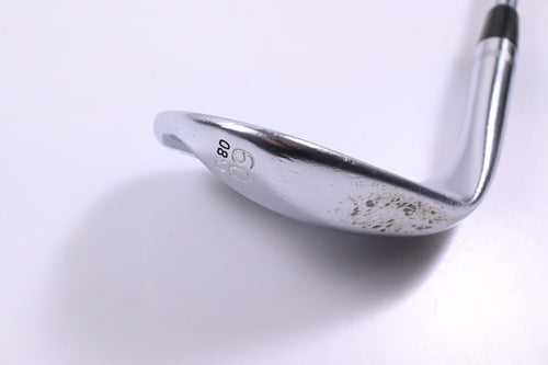 Titleist Vokey SM7 Lob Wedge / 60 Degree / Wedge Flex Vokey SM7 Shaft