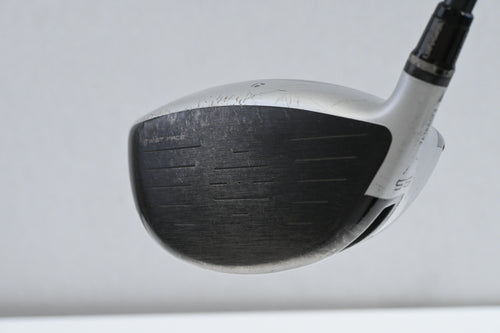 Taylormade M4 Driver / 9.5 Degree / X-Flex Fujikura Speeder 757 Evolution