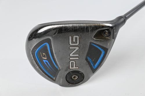 Ping G Series #3 Wood / 14.5 Degree / Stiff Flex Ping Alta 65 Shaft