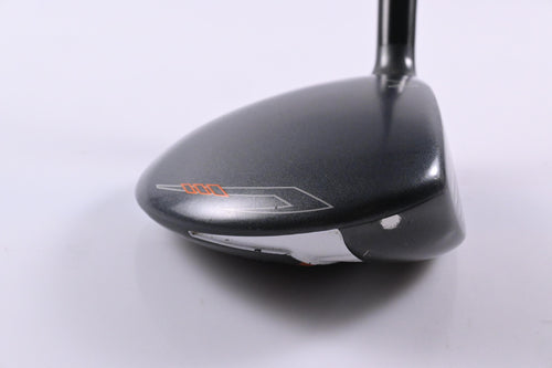 Callaway X2 Hot #3 Wood / 15 Degree / Regular Flex Aldila Rogue Tour Blue 60 Shaft