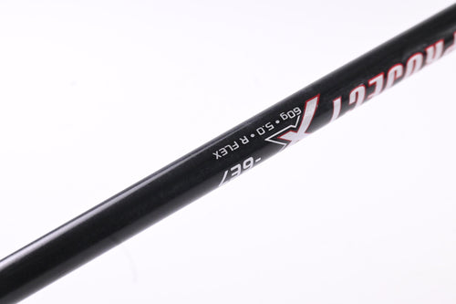 Taylormade Jetspeed Driver / 10.5 Degree / Regular Flex Project X 60 Shaft