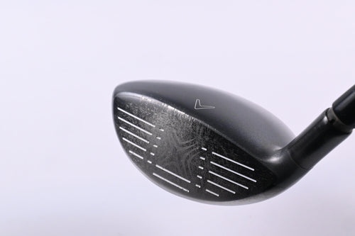 Callaway X2 Hot #3 Wood / 15 Degree / Regular Flex Aldila Rogue Tour Blue 60 Shaft