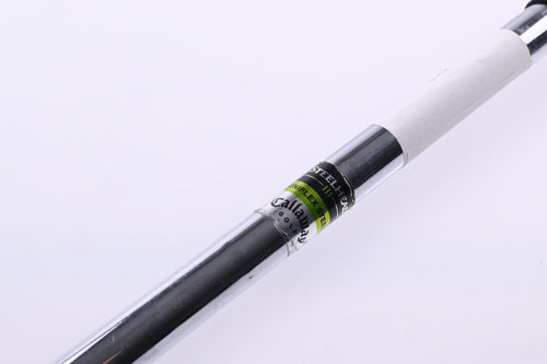 Callaway Steelhead III #5 Wood / 19 Degree / Uniflex Callaway Steelhead III Shaft
