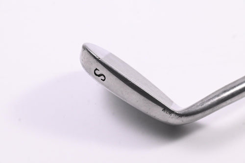 Wishon PCF Micro Pro Sand Wedge / 54 Degree / Regular Flex Wishon Shaft