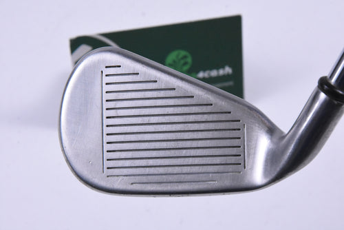 Callaway X-16 Pro Series #6 Iron / 29 Degree / Tour Stiff Flex Callaway Shaft