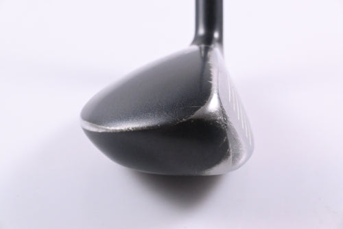 Callaway X2 Hot #5 Hybrid / 25 Degree / Regular Flex Callaway XHot2 75 Shaft