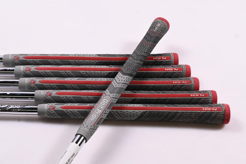 Titleist 716 AP1 Irons / 4-9i / Regular Flex XP 90 R300 Shafts
