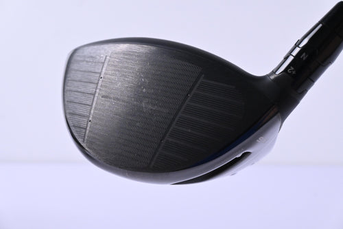 Callaway Paradym Triple Diamond Driver / 10.5 Degree / X-Flex Kai'li White 60