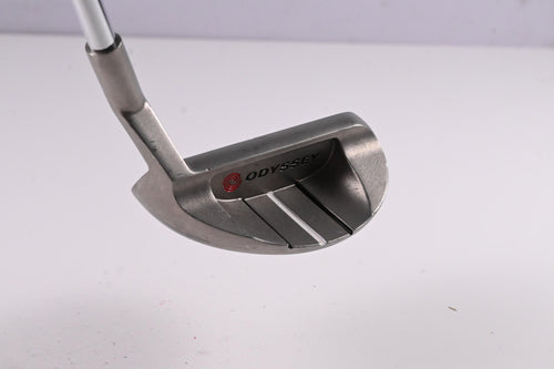 Odyssey X-Act 2021 Chipper / 37 Degree / 35 Inch