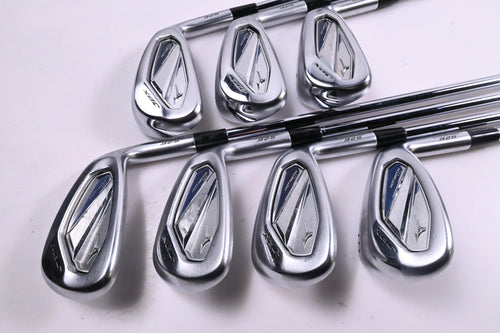 Mizuno JPX 925 Hot Metal HL Irons / 5-PW+GW / Regular Flex Dynamic Gold 95 R300