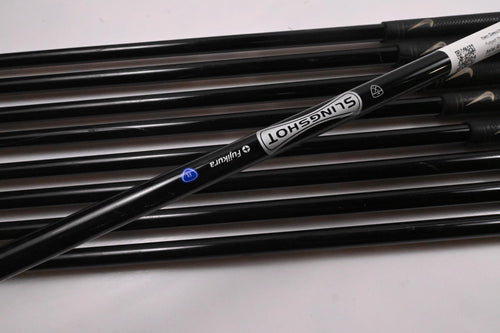 Nike Forged Pro Combo Irons / 3-PW+SW / Regular Flex Fujikura Slingshot Shaft