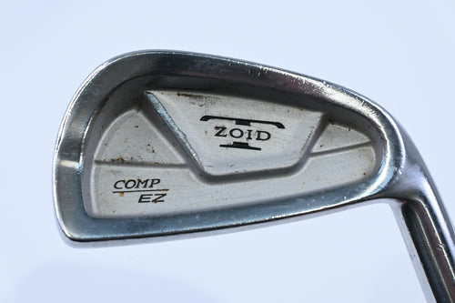 Mizuno T-Zoid Comp EZ #3 Iron / 20 Degree / Regular Flex Gold Plus Shaft