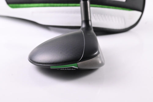 Callaway Elyte X #5 Wood / 18 Degree / Regular Flex Denali Charcoal 60 Shaft