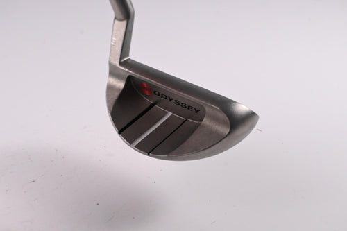 Odyssey X-Act 2021 Chipper / 37 Degree / 35 Inch
