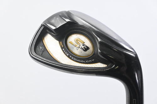 Cobra S3 Pitching Wedge / 43 Degree / Regular Flex Cobra S3 Shaft