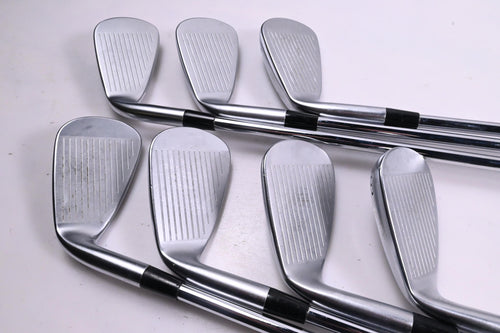 Mizuno JPX 925 Hot Metal HL Irons / 5-PW+GW / Regular Flex Dynamic Gold 95 R300