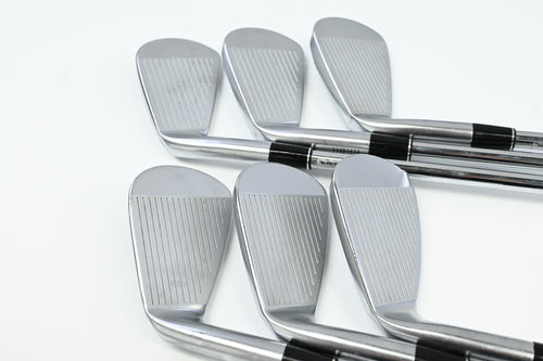 Srixon ZXi7 Irons / 6-PW+AW / Regular Flex NS Pro Zelos 8 Shafts