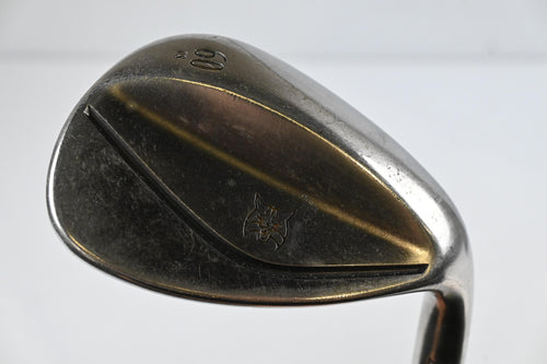 Lynx Predator 2017 Lob Wedge / 60 Degree / Wedge Flex Lynx Steel Shaft