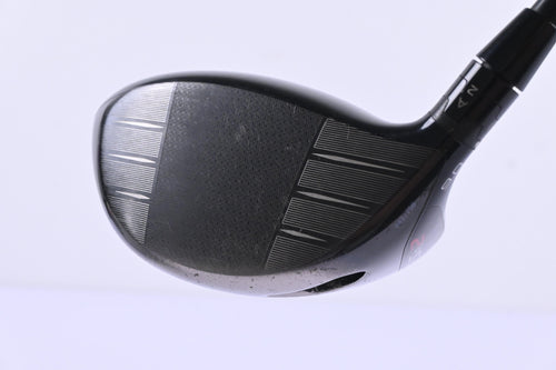 Titleist TSR2 Driver / 9 Degree / Regular Flex HZRDUS CB Red 50 Shaft