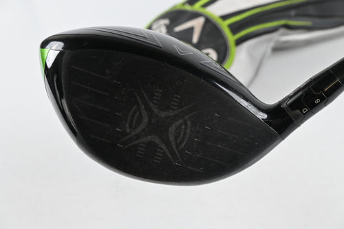 Callaway GBB Epic Sub Zero Driver / 10.5 Degree / Stiff Flex Hzrdus T800 55