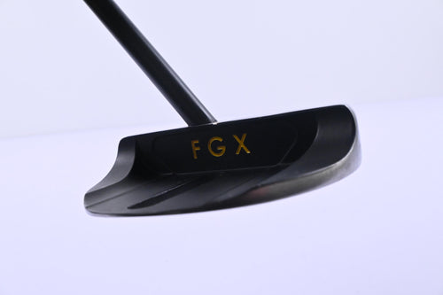 FGX Hybrid X Putter / 39 Inch