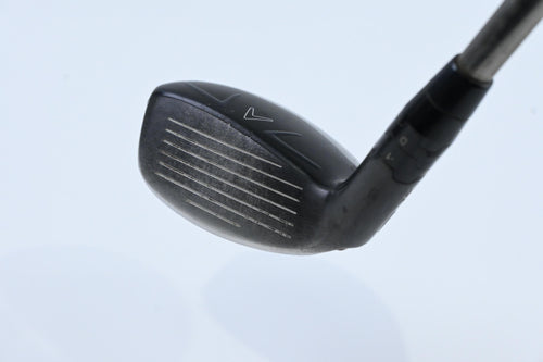 Callaway Epic #3 Hybrid / 20 Degree / Regular Flex UST Recoil ES Shaft