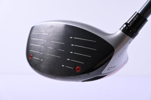 Taylormade M6 Driver / 9 Degree / Regular Flex Ping Alta CB Slate 55