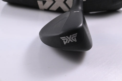 PXG 0211 2020 #4 Hybrid / 22 Degree / Regular Flex MMT 70 Shaft