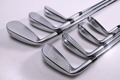Mizuno JPX 925 Hot Metal HL Irons / 5-PW+GW / Regular Flex Dynamic Gold 95 R300