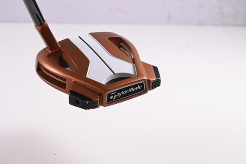 Taylormade Spider X Copper Putter / 35 Inch