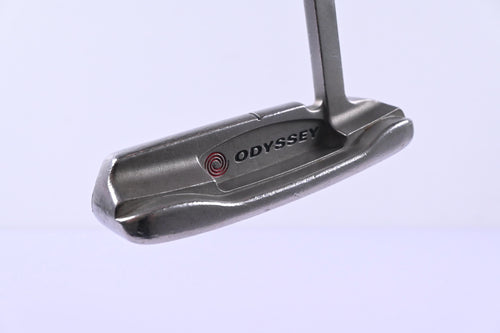 Left Hand Odyssey White Hot XG #1 Putter / 34 Inch