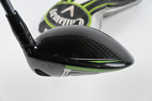 Callaway GBB Epic Sub Zero Driver / 10.5 Degree / Stiff Flex Hzrdus T800 55