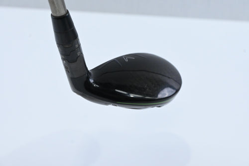 Callaway Epic #3 Hybrid / 20 Degree / Regular Flex UST Recoil ES Shaft