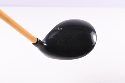 Nickent BB Plus #3 Wood / 15 Degree / Regular Flex UST Proforce Gold 65 Shaft