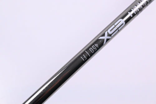 Taylormade Milled Grind 3 Chrome Sand Wedge / 56 Degree / Senior Flex UST Recoil ESX