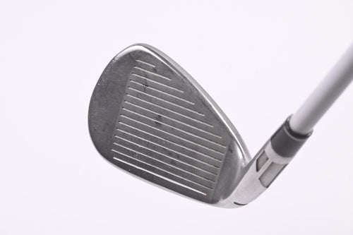 Ladies Taylormade SIM2 Max OS #9 Iron / Ladies Flex Aldila NV 45 Shaft