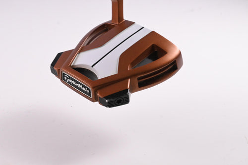 Taylormade Spider X Copper Putter / 35 Inch