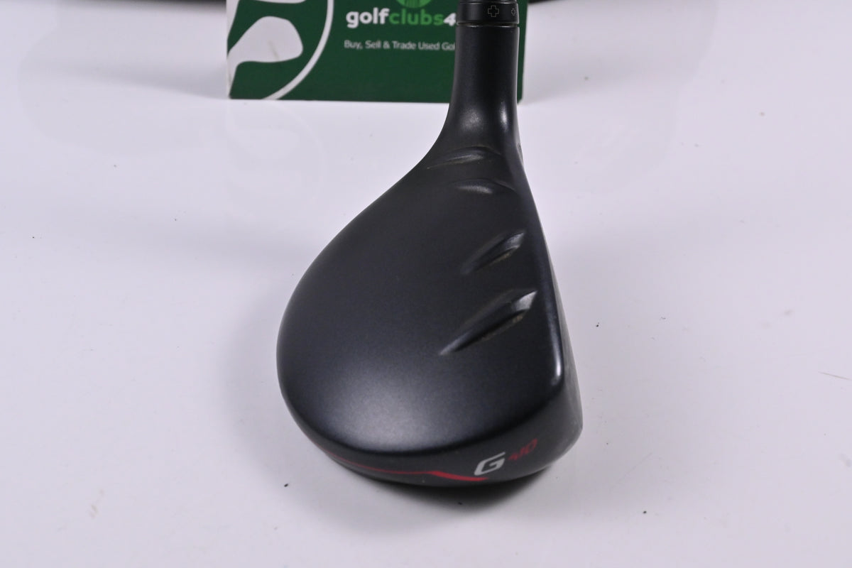 Wilson D7 Irons / 5SW+GW / Regular Flex KBS Tour 80 Shafts