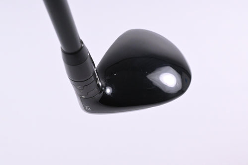 Titleist TS2 #3 Hybrid / 21 Degree / Regular Flex Kuro Kage Black 60 Shaft