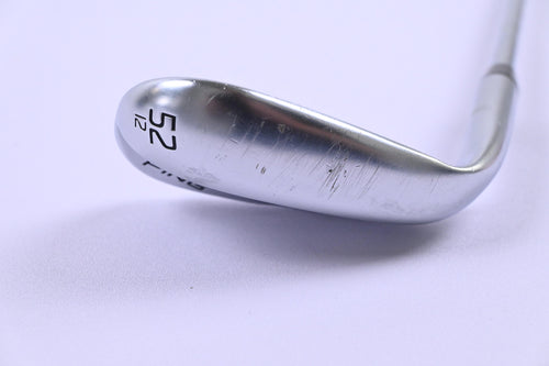 Ping Glide 3.0 Gap Wedge / 52 Degree / Black Dot / Wedge Flex Ping Z-Z115 Shaft
