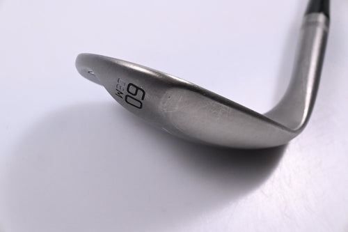 Titleist Vokey SM10 Lob Wedge / 60 Degree / Wedge Flex Titleist Vokey SM10 Shaft
